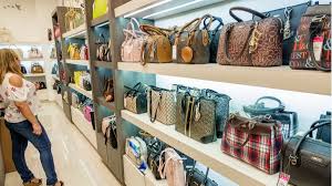 مرکز خرید «فقط دست‌دوم» سوئد